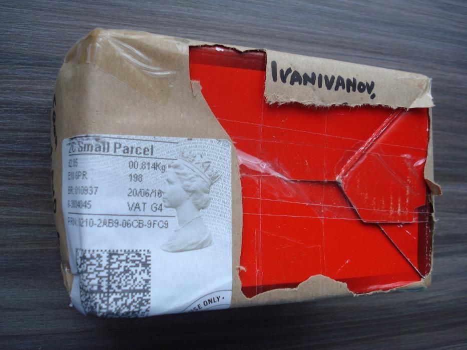 Накладки задни за Алфа Ромео за диск 276 мм.-Eicher и за 251мм.-EBC