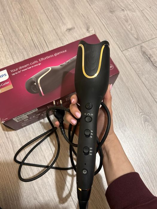 Автоматична маша Philips 8000