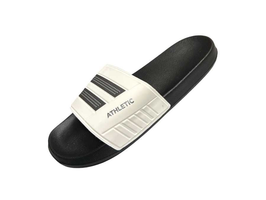 Мъжки джапанки Атлетик цяло парче