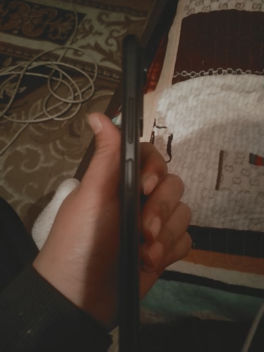 Redmi note 12 s сатам и обмен бар