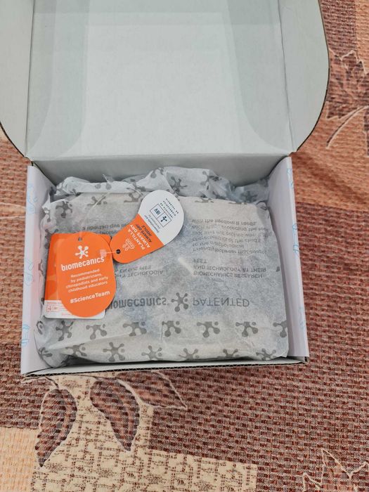 Детски обувки Biomecanics