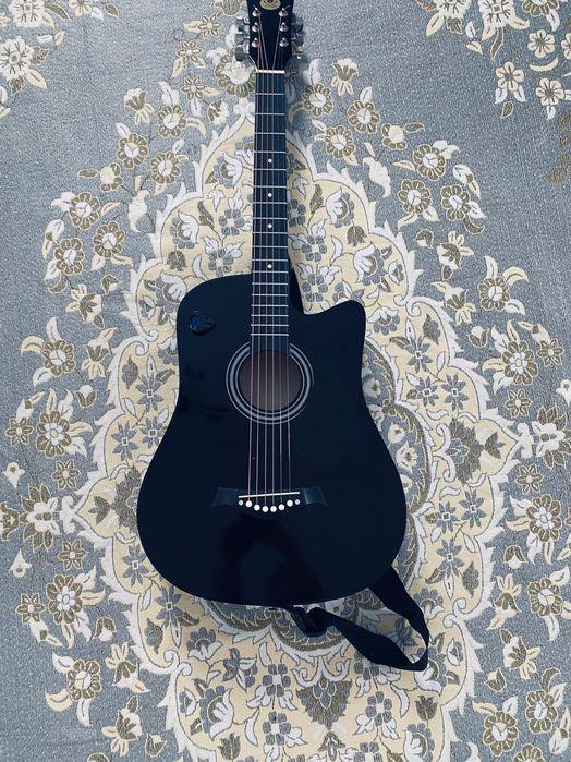 Гитара  акустикалык