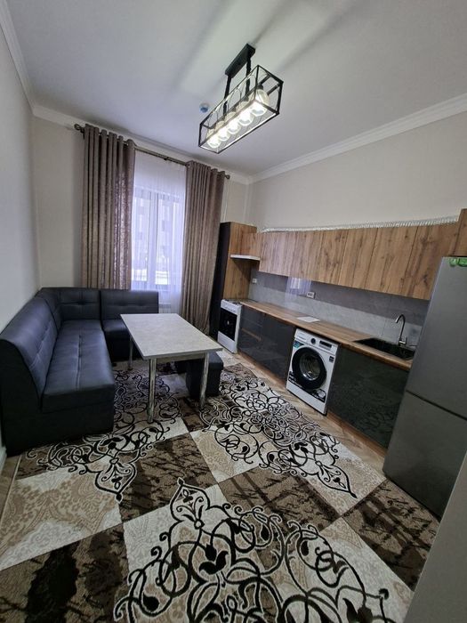 Аренда 5 комнатная квартира Новый Узбекистан улица Миллий Бог