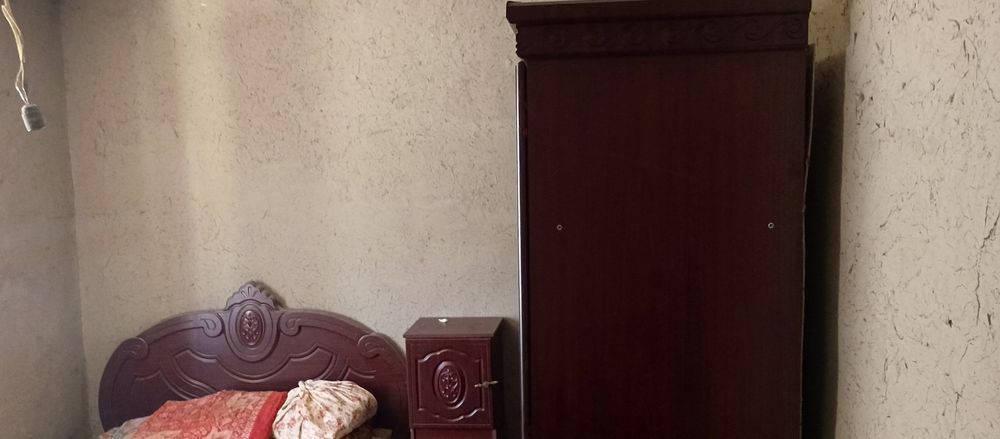 Участка сотилади