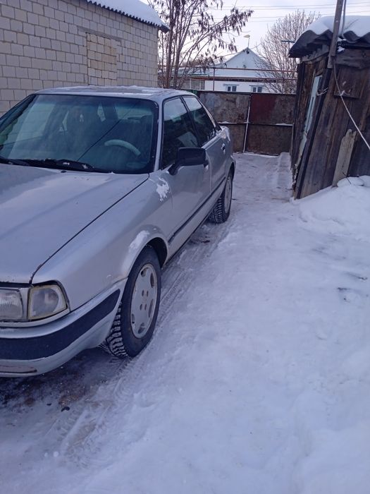 Продам Ауди 80 б4