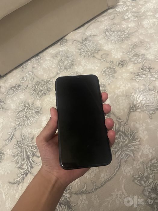 Iphone 11 garantiya
