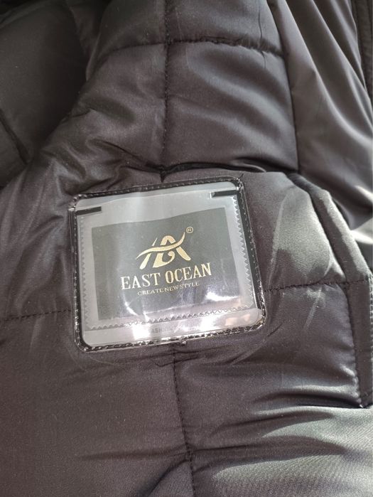 Женская куртка размер 48-60