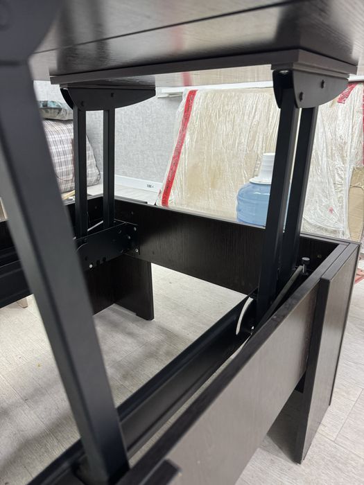 Мебель трансформер стол