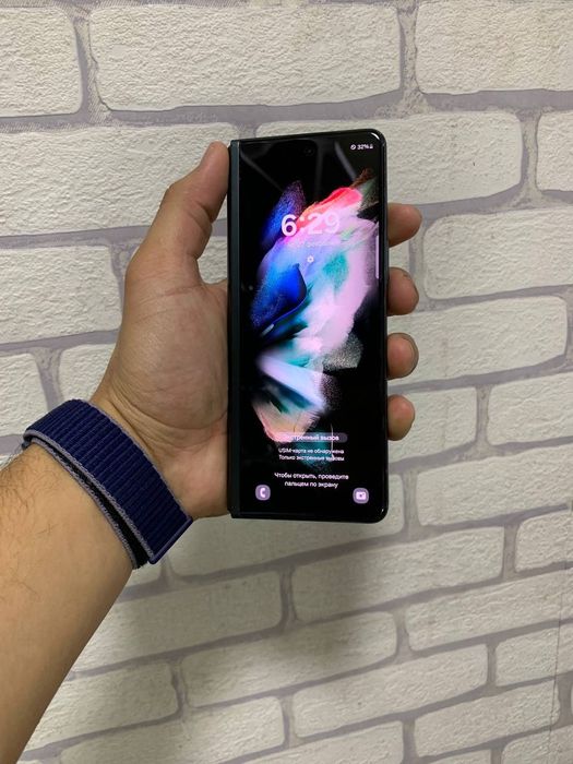 Z fold 3 sotiladi!!!