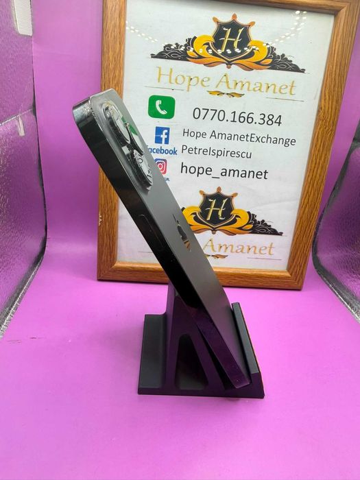 HOPE AMANET P2-Iphone 14 pro max 256 GB/84 % BAT
