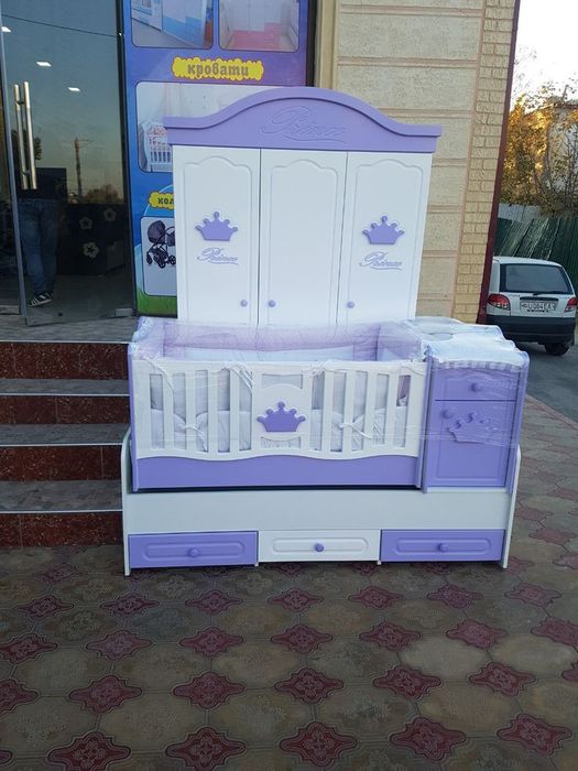 Mebel yigʻib beramiz