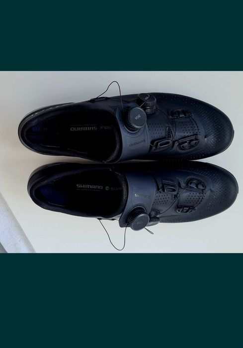 Pantofi ciclism Shimano S Phyre RC9S