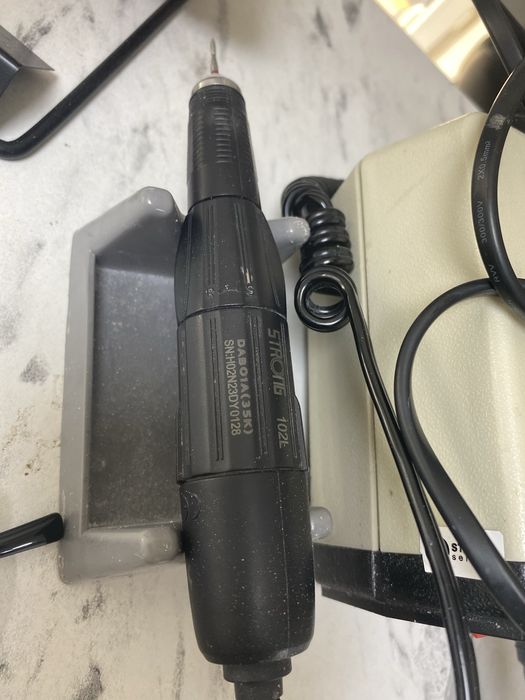 Аппарат для маникюра оригинал