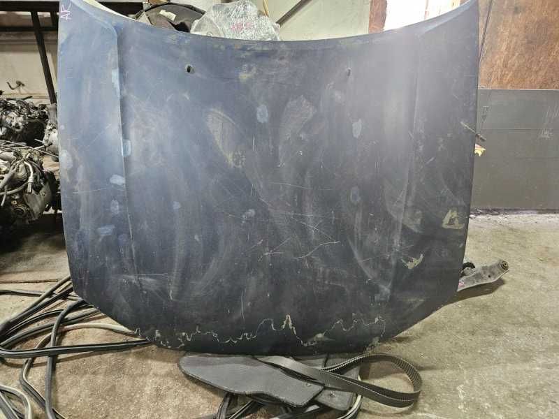 Капот Toyota Camry