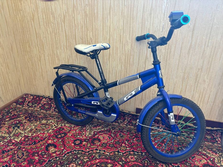 Velosiped б/у holati yaxshi