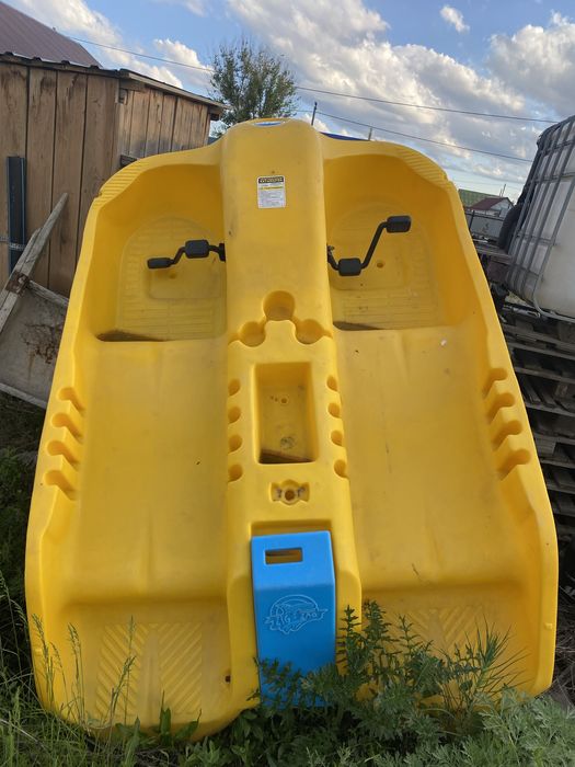 Катамаран ZIG ZAG