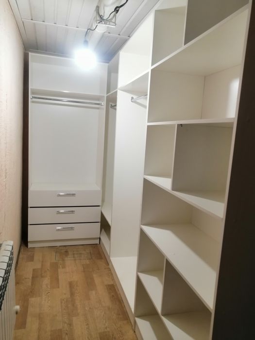 Гардероб, полка, шкаф, стеллаж