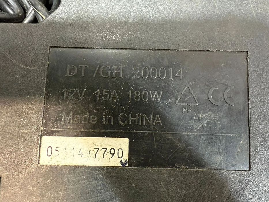 COMPRESOR AUTO 7
