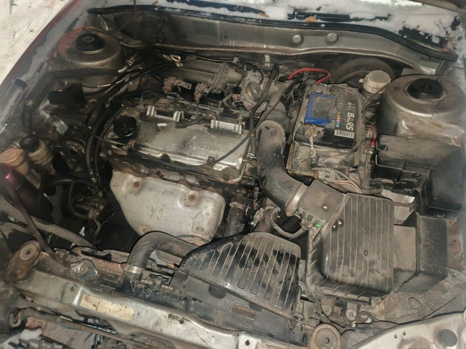 Продам Митсубиси Галант