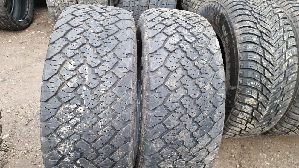Anvelope 255/60R18 marca Gripmax, DOT 2023,M+S, 7 mm