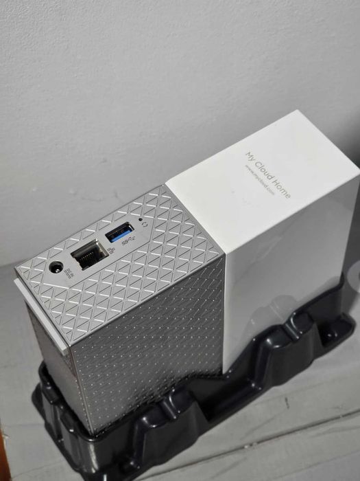 WD My Cloud Home 2 TB NOU