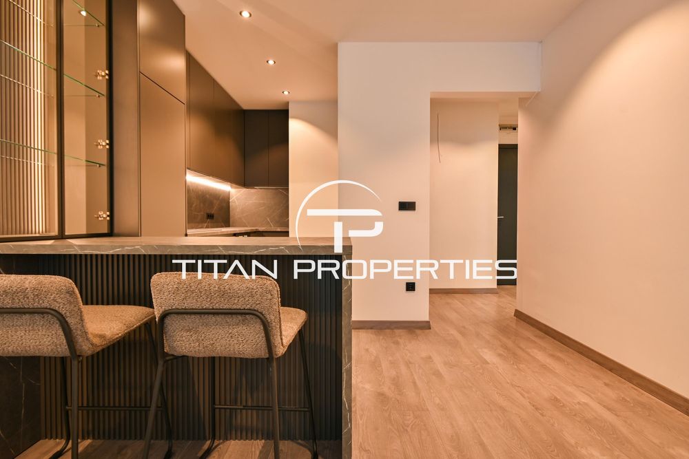 Дава се под наем Двустаен апартамент в София, Кръстова вада - 85 кв.м за 1400 € - Снимка #3