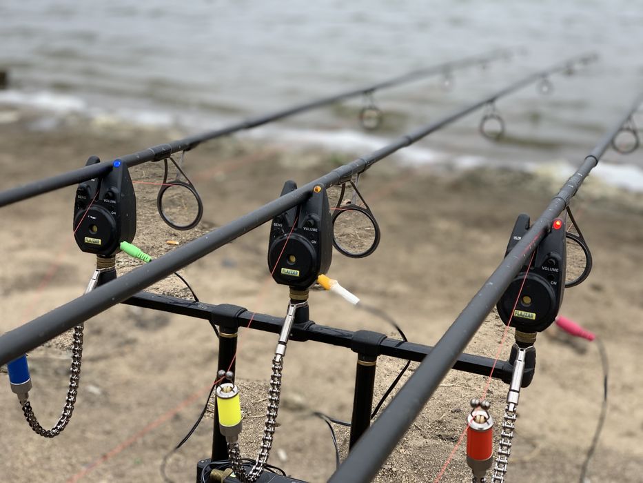 Сигнализатори Flajzar Ultracarp TOP