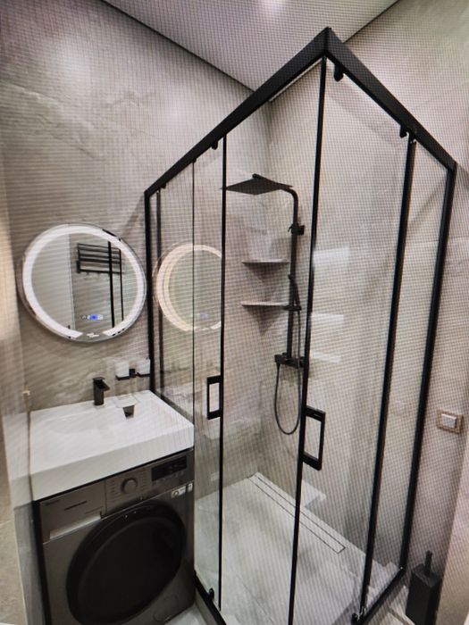 Аренда квартир новостройка