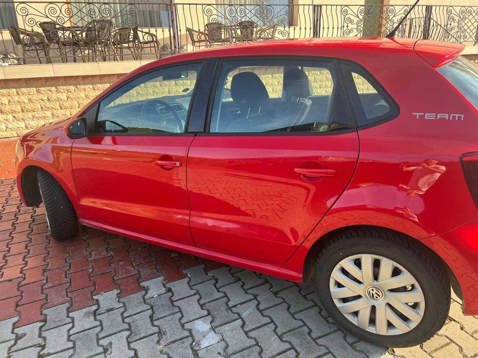 Volkswagen Polo  1.2. Benzina   169 000 km
