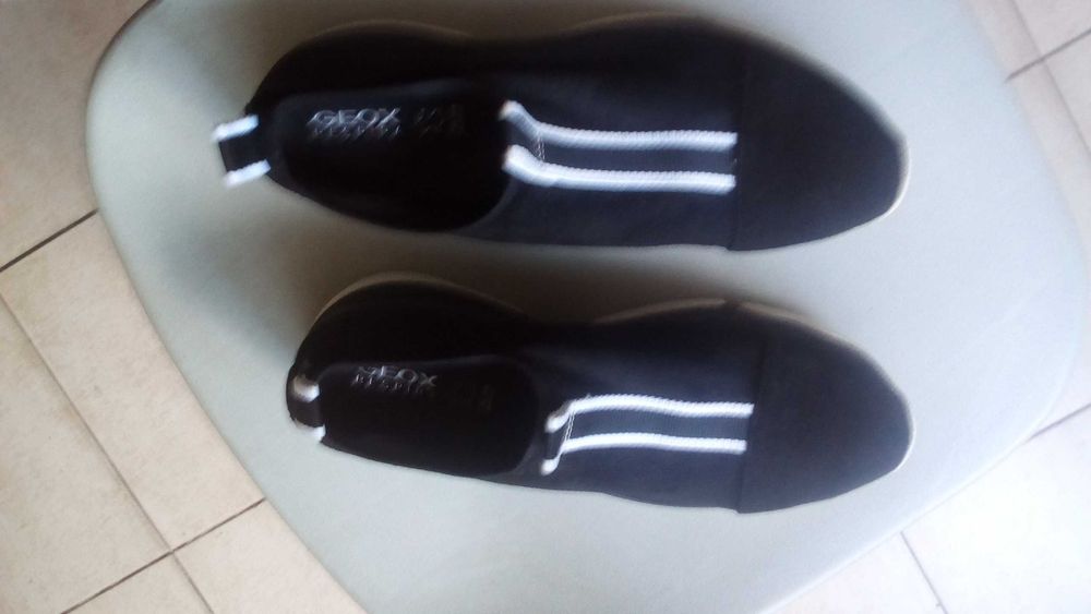 Маратонки нови №38 GEOX