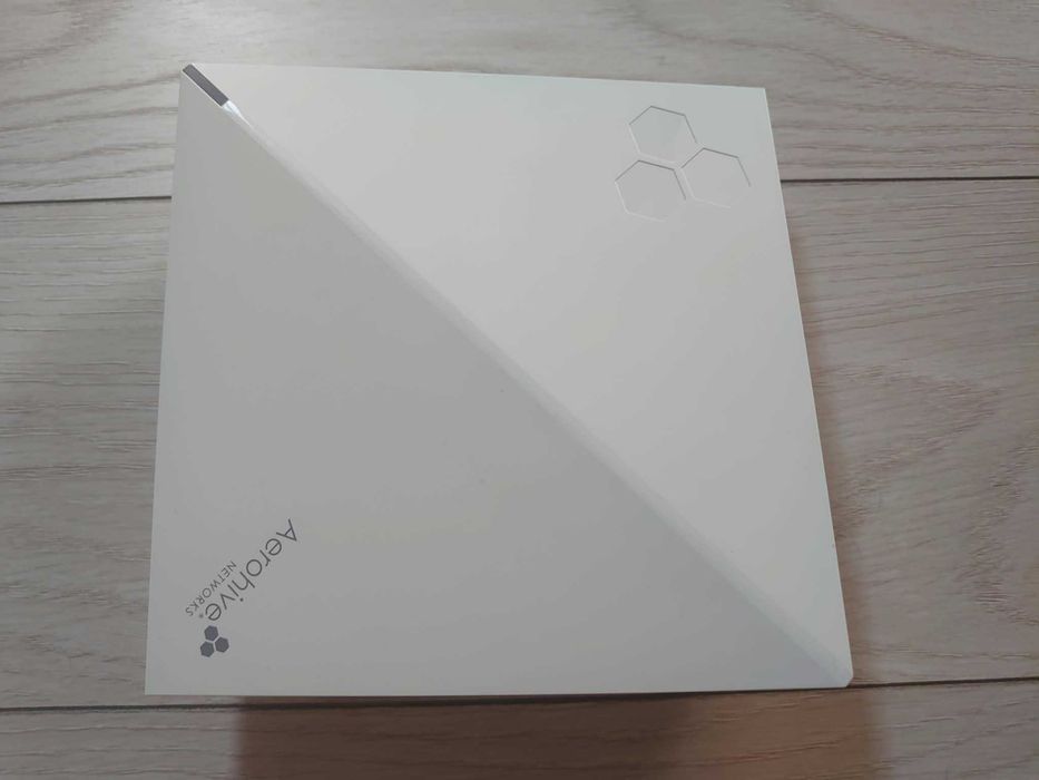 wifi AP122 ac Aerohive, Extreme Networks cloud
