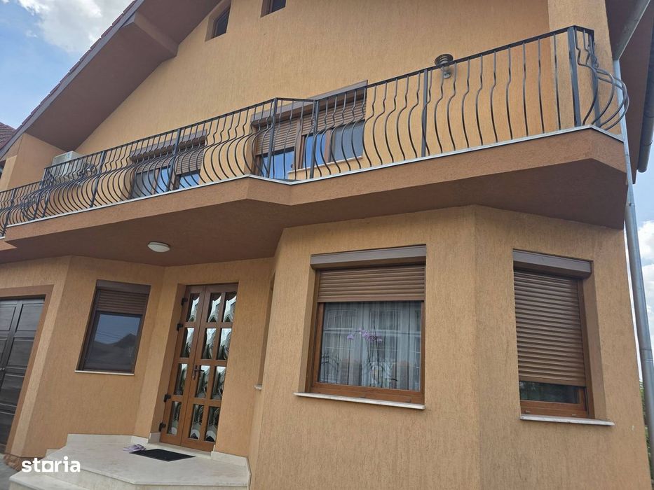 Casă premium de vânzare în Osorhei