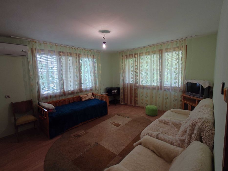 Дава се под наем Етаж от къща в София, Градоман - 80 кв.м за 459 € - Снимка #5