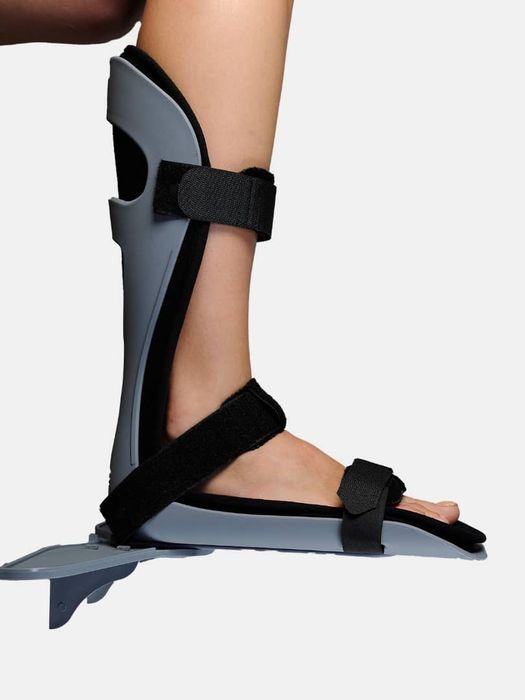 ОРТЕЗ голеностопного сустава, защита стопы