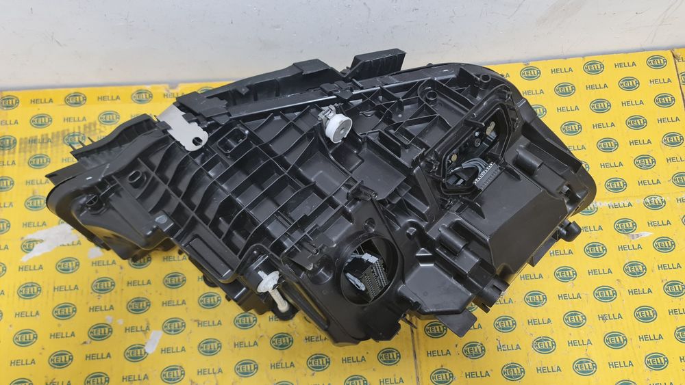 Far full led adaptiv Shaddow BMW 3 G20 G21 facelift 7885065 blue lci