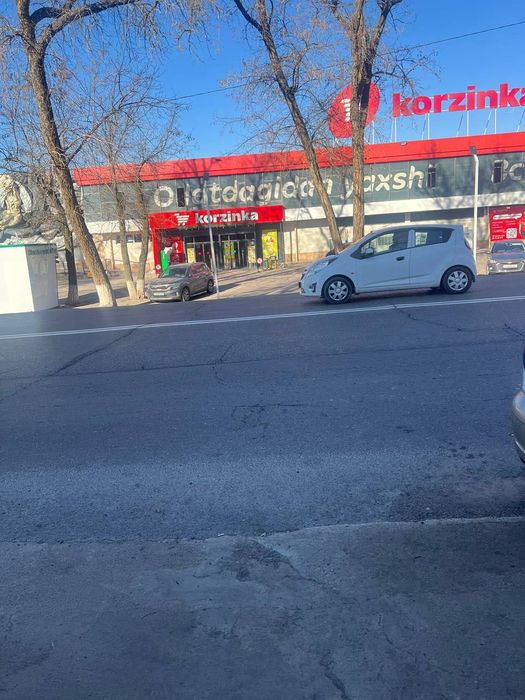 Аренда магазина хорошем месте