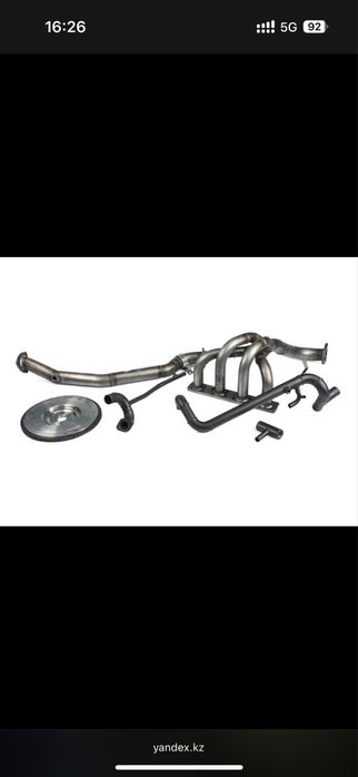 Кит для установки 16 в класику