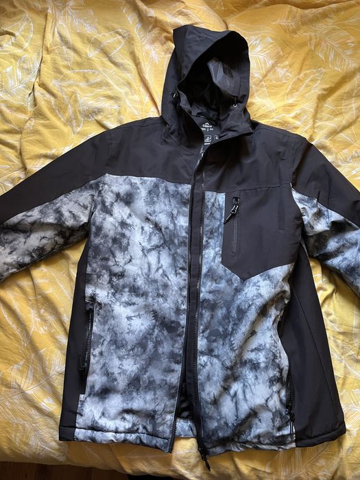 Мъжко яке М