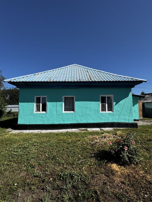 Продам дом ул. Чиндагатуйская, Подхоз СЦК.