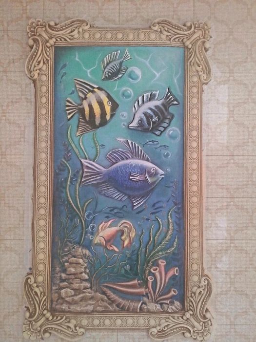 Haykallar, relief, dekoratsiya, landshaft. Buyurtma qabul qilamiz