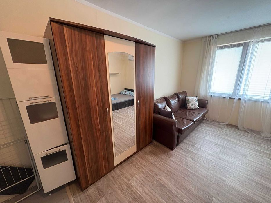 Уютно студио в Кошарица