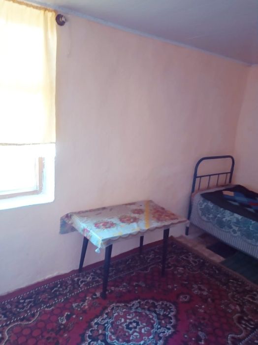 Сдается времянка в с. Чунджа