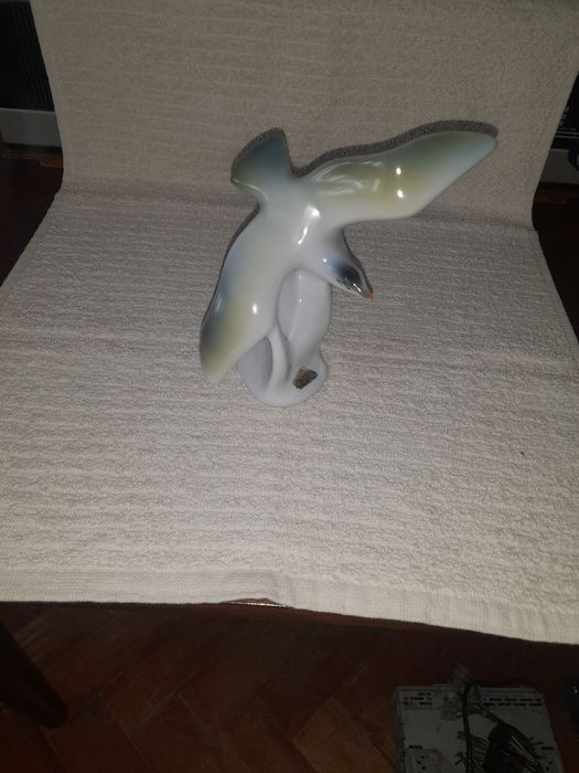 bibelou " Randunica" //