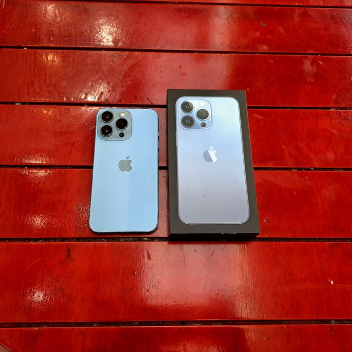 IPhone 13 Pro 256Gb Продаётся!!!