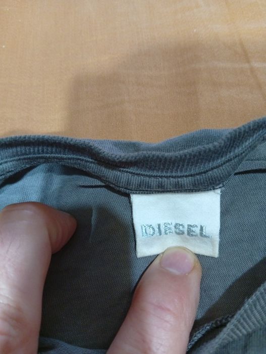 Diesel мъжка блуза