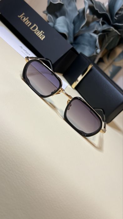 Jhon Dalia Martin ochelari de soare noi rame