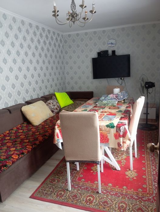 Продам дом район парк победы