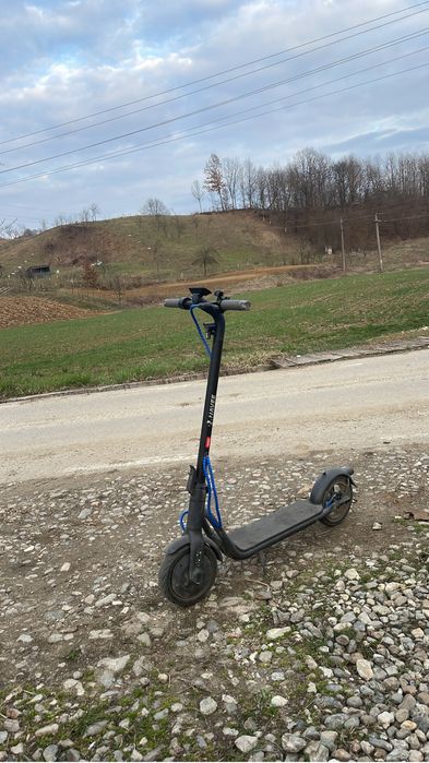 Vand trotineta electrica