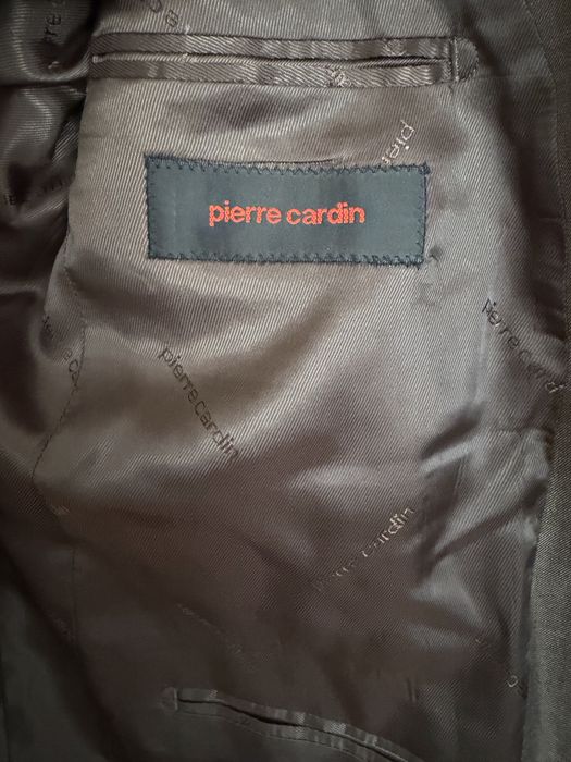 Пиджак Мужской Pierre Carden