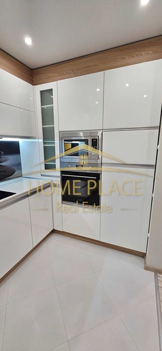 Дава се под наем Двустаен апартамент в Варна, Левски - 78 кв.м за 698.19 € - Снимка #4